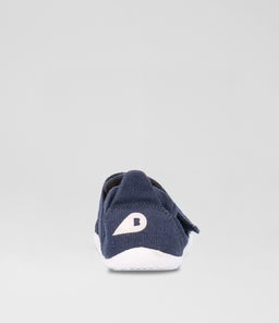 XP GO ORGANIC BQ NAVY CANVAS