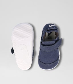 XP GO ORGANIC BQ NAVY CANVAS