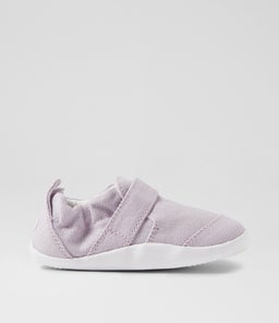XP GO ORGANIC BQ THISTLE CANVAS