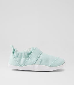 XP GO ORGANIC BQ BIRDS EGG CANVAS