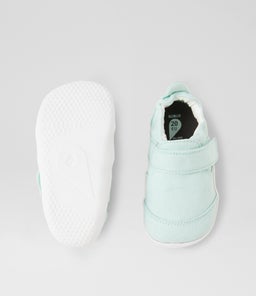 XP GO ORGANIC BQ BIRDS EGG CANVAS
