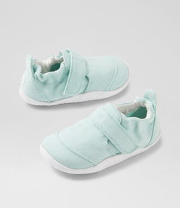 XP GO ORGANIC BQ BIRDS EGG CANVAS
