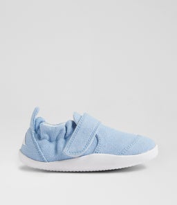 XP GO ORGANIC BQ SKYWAY CANVAS