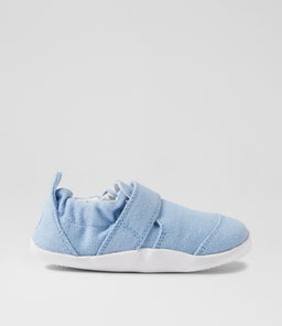 XP GO ORGANIC BQ SKYWAY CANVAS