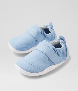 XP GO ORGANIC BQ SKYWAY CANVAS