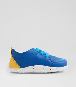 XP SPORT BQ AZZURE PINEAPPLE LEATHER