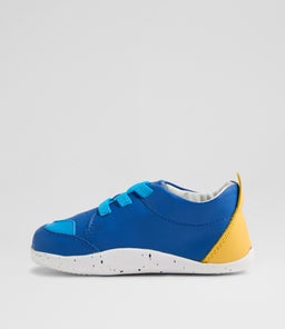 XP SPORT BQ AZZURE PINEAPPLE LEATHER