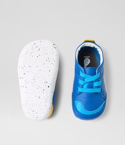 XP SPORT BQ AZZURE PINEAPPLE LEATHER
