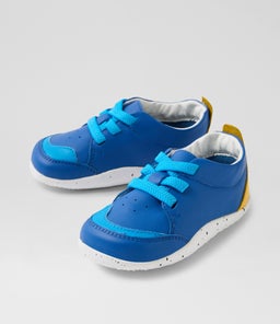 XP SPORT BQ AZZURE PINEAPPLE LEATHER