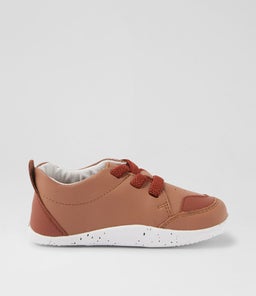 XP SPORT BQ CARAMEL MOCCA BISQUE LEATHER