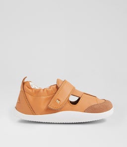 XP BEAU BQ SANDSTORM LEATHER