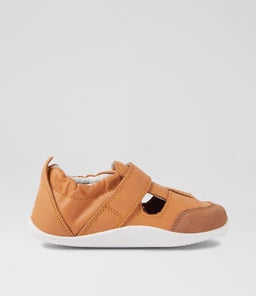 XP BEAU BQ SANDSTORM LEATHER