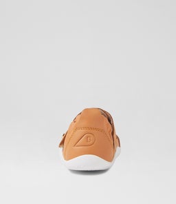 XP BEAU BQ SANDSTORM LEATHER