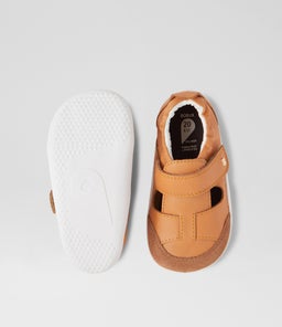 XP BEAU BQ SANDSTORM LEATHER