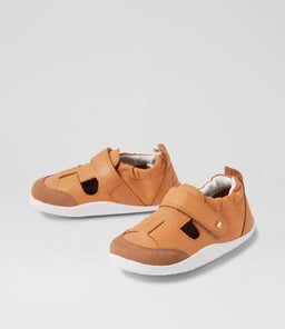 XP BEAU BQ SANDSTORM LEATHER