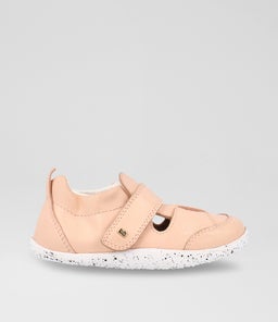 XP BEAU BQ ROSE LEATHER