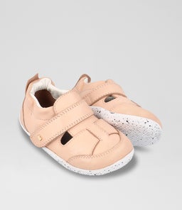 XP BEAU BQ ROSE LEATHER