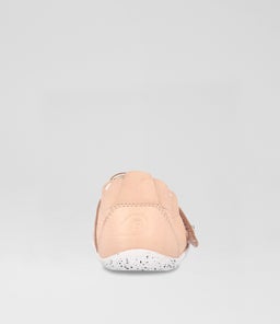 XP BEAU BQ ROSE LEATHER