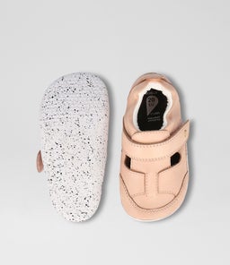 XP BEAU BQ ROSE LEATHER
