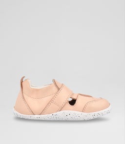 XP BEAU BQ ROSE LEATHER