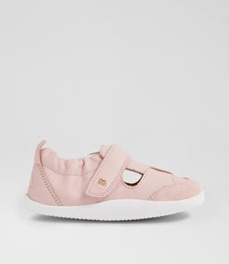 XP BEAU BQ BALLET PINK LEATHER