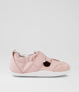 XP BEAU BQ BALLET PINK LEATHER