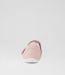XP BEAU BQ BALLET PINK LEATHER