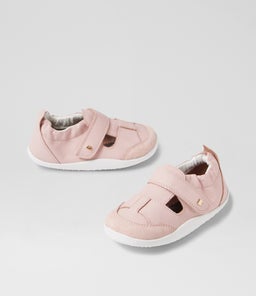 XP BEAU BQ BALLET PINK LEATHER