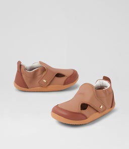 XP BREEZE BQ MOCCA CARAMEL LEATHER