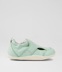 XP BREEZE BQ BIRDS EGG LEATHER