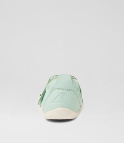 XP BREEZE BQ BIRDS EGG LEATHER