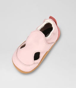 XP BREEZE BQ ROSE WATER OCEAN CORAL LEATHER