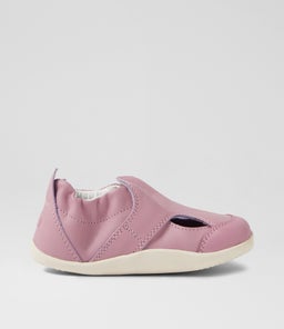 XP BREEZE BQ LILAS LEATHER