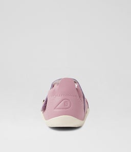 XP BREEZE BQ LILAS LEATHER