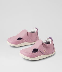 XP BREEZE BQ LILAS LEATHER