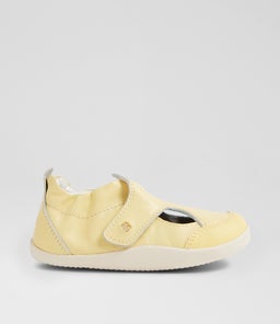 XP BREEZE BQ PALE BANANA LEATHER