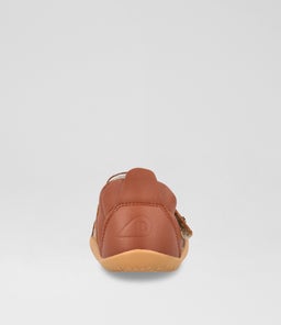 XP RIPPLE BQ MOCCA CARAMEL LEATHER