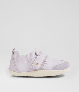 XP RIPPLE BQ THISTLE LEATHER