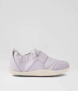 XP RIPPLE BQ THISTLE LEATHER
