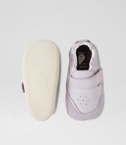 XP RIPPLE BQ THISTLE LEATHER