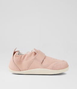 XP RIPPLE BQ CAMEO ROSE LEATHER