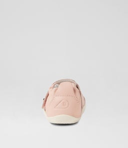 XP RIPPLE BQ CAMEO ROSE LEATHER