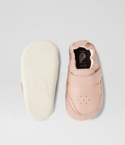 XP RIPPLE BQ CAMEO ROSE LEATHER