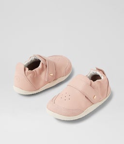 XP RIPPLE BQ CAMEO ROSE LEATHER