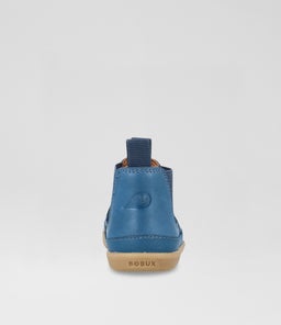 IW TRAVELER BQ TIDAL TEAL LEATHER