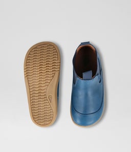 IW TRAVELER BQ TIDAL TEAL LEATHER