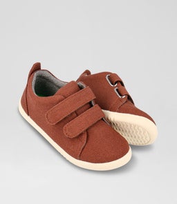 IW GRASS COURT CANVAS BQ NUTSHELL CANVAS