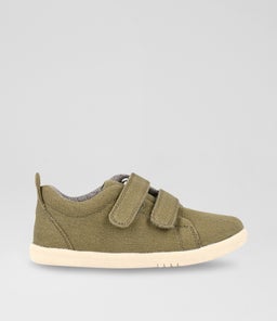 IW GRASS COURT CANVAS BQ SEA KELP CANVAS