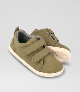 IW GRASS COURT CANVAS BQ SEA KELP CANVAS