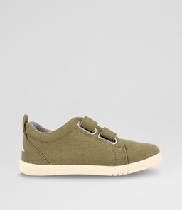 IW GRASS COURT CANVAS BQ SEA KELP CANVAS